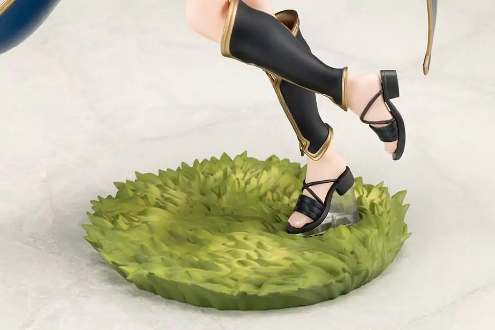 Unicorn Overlord PVC Kip 1/7 Eltolinde 28 cm fotografija izdelka