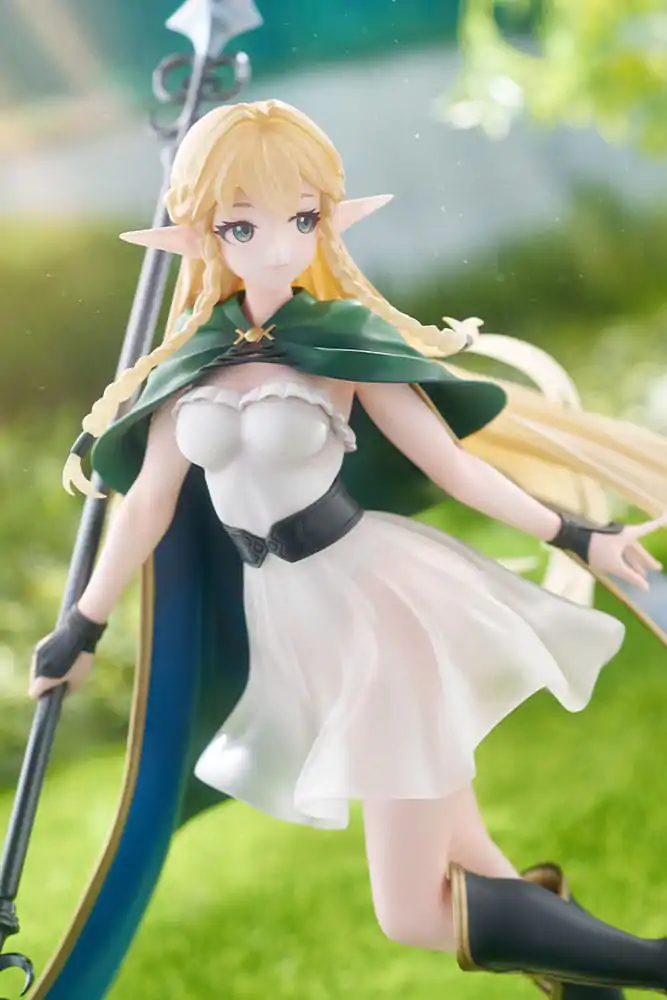 Unicorn Overlord PVC Kip 1/7 Eltolinde 28 cm fotografija izdelka