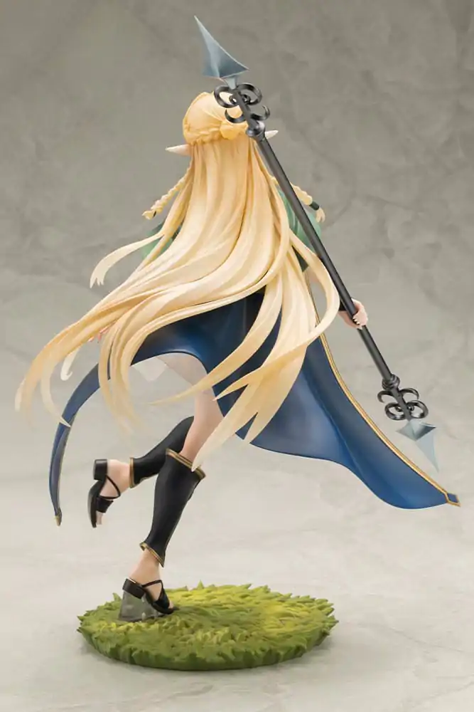 Unicorn Overlord PVC Kip 1/7 Eltolinde 28 cm fotografija izdelka