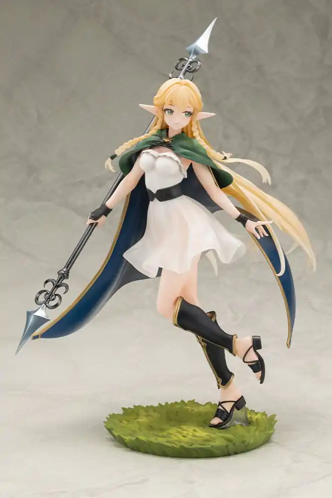 Unicorn Overlord PVC Kip 1/7 Eltolinde 28 cm fotografija izdelka