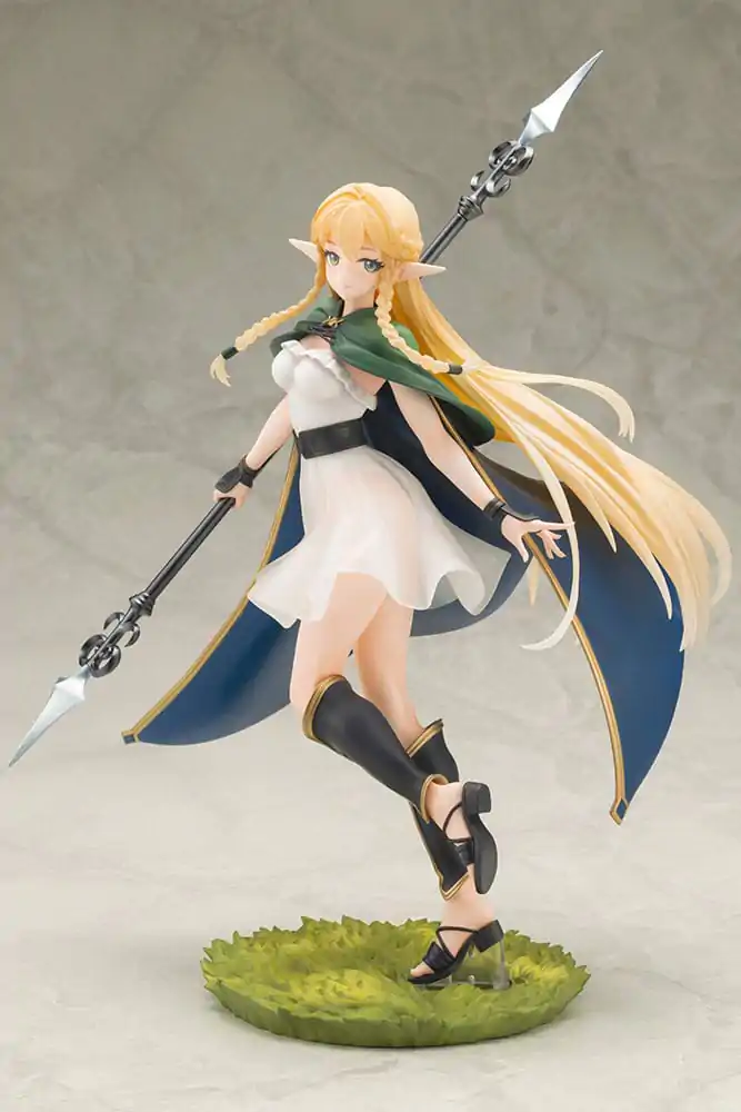 Unicorn Overlord PVC Kip 1/7 Eltolinde 28 cm fotografija izdelka