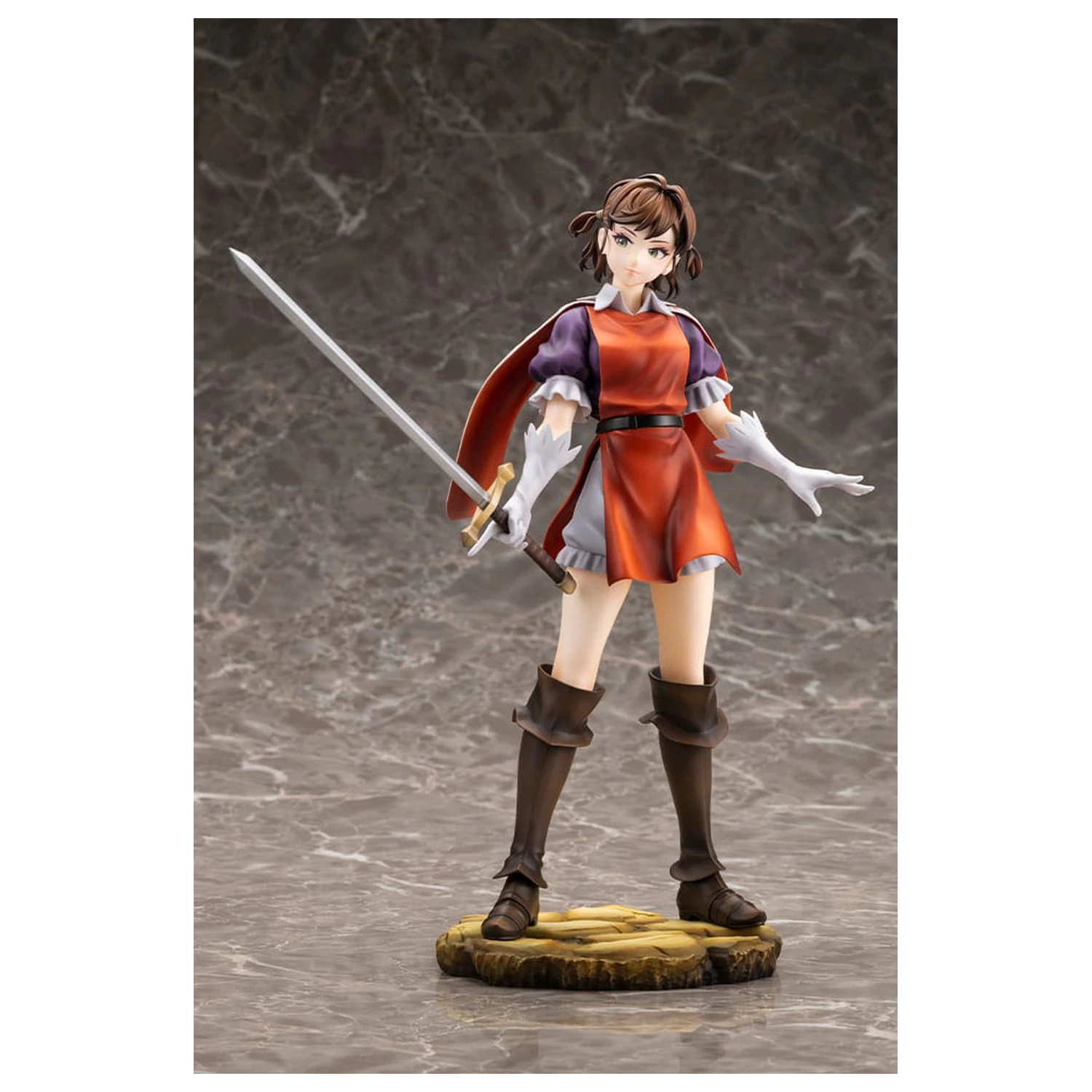 Unicorn Overlord PVC kip 1/7 Melisandre 25 cm fotografija izdelka
