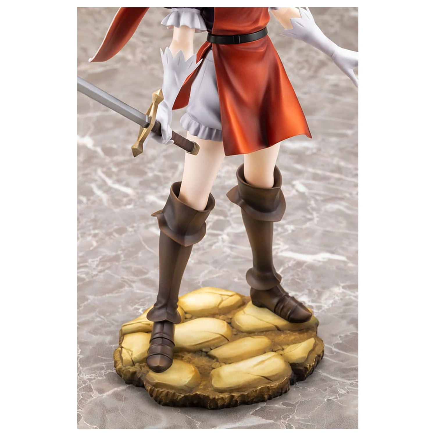 Unicorn Overlord PVC kip 1/7 Melisandre 25 cm fotografija izdelka