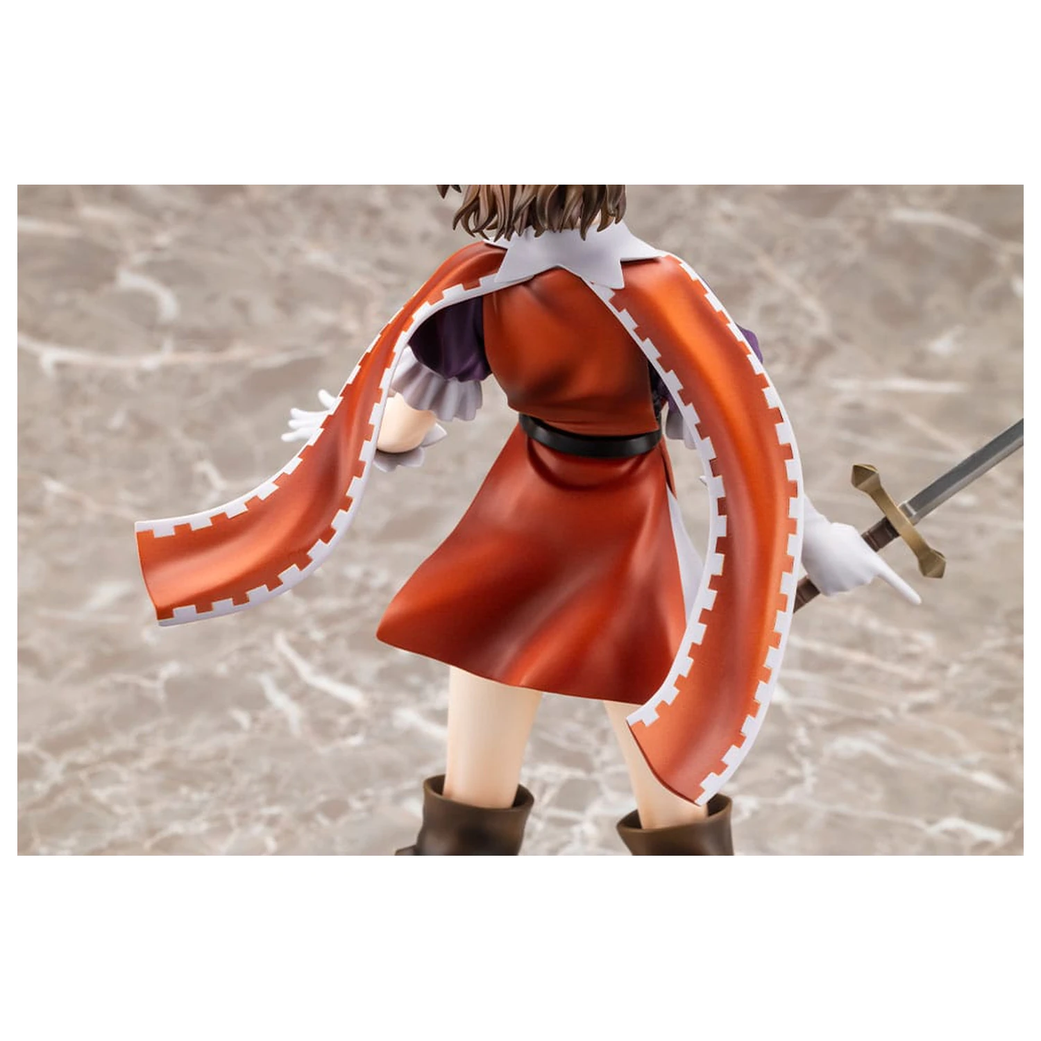 Unicorn Overlord PVC kip 1/7 Melisandre 25 cm fotografija izdelka