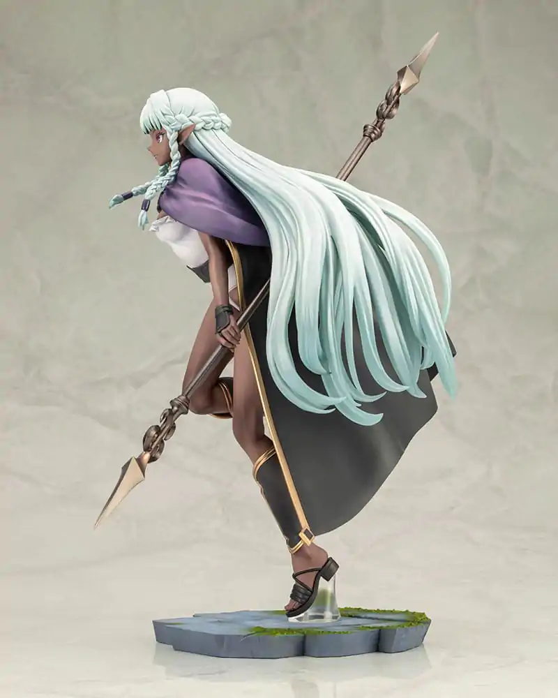 Unicorn Overlord PVC kip 1/7 Rosalinde 28 cm fotografija izdelka