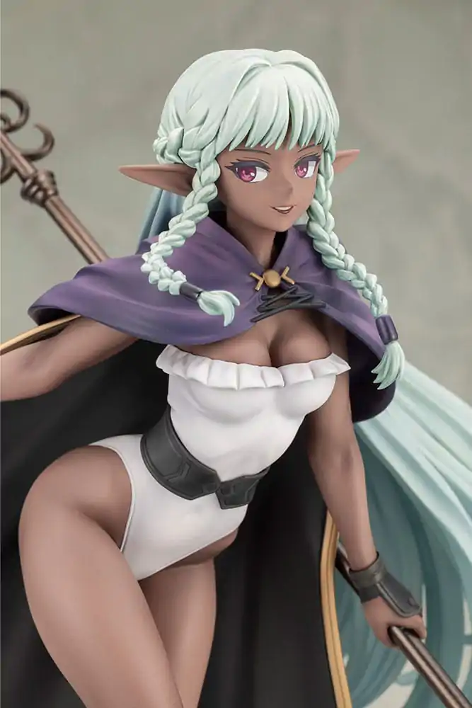 Unicorn Overlord PVC kip 1/7 Rosalinde 28 cm fotografija izdelka