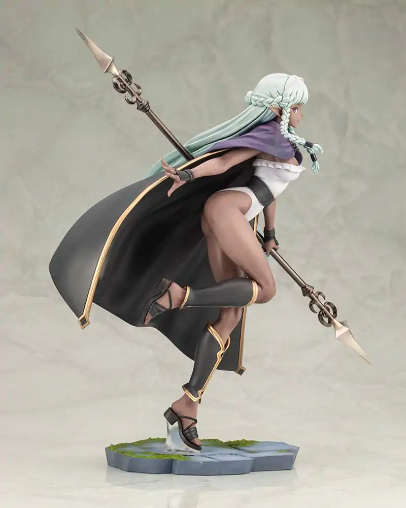 Unicorn Overlord PVC kip 1/7 Rosalinde 28 cm fotografija izdelka