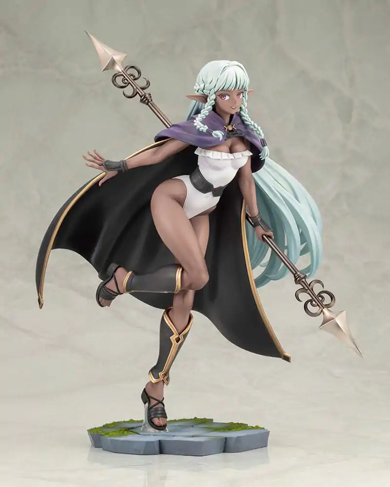 Unicorn Overlord PVC kip 1/7 Rosalinde 28 cm fotografija izdelka