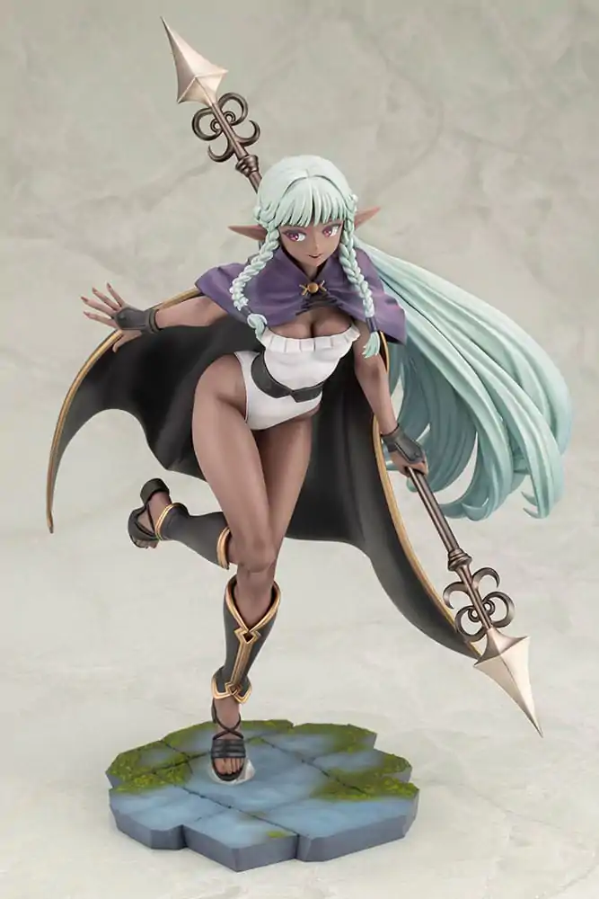 Unicorn Overlord PVC kip 1/7 Rosalinde 28 cm fotografija izdelka