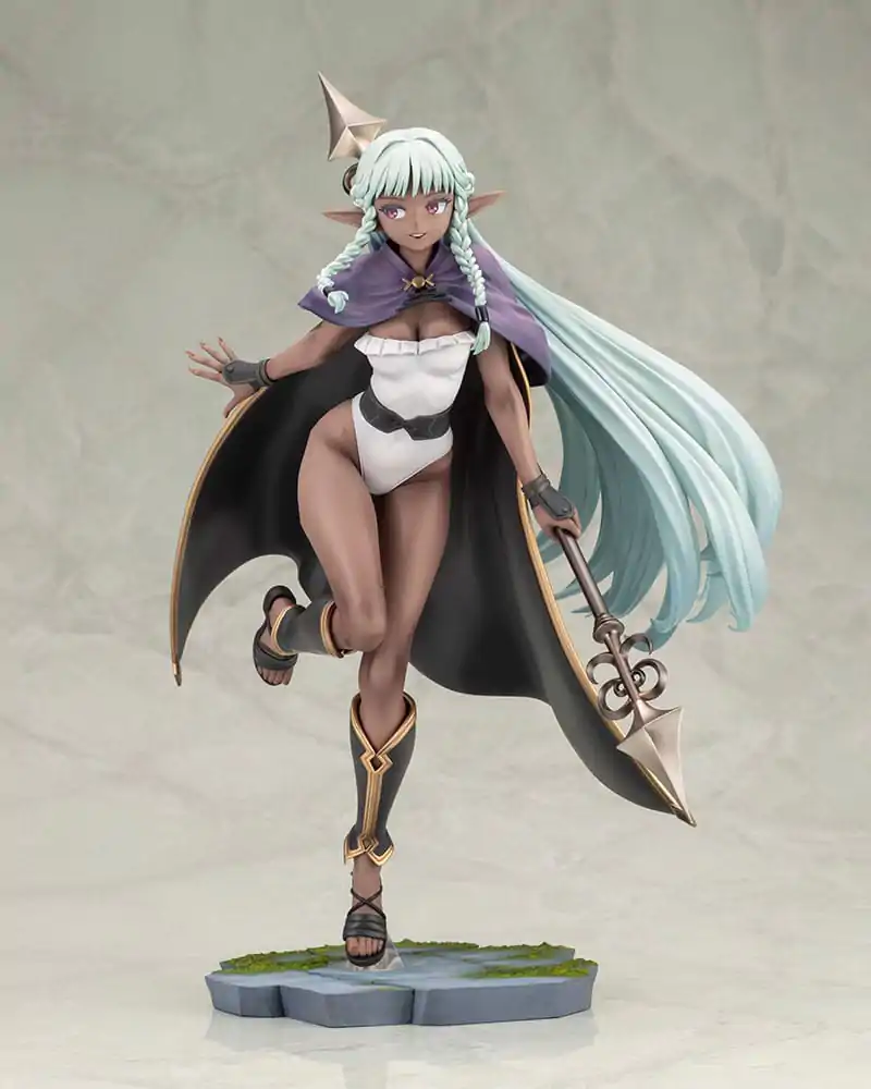 Unicorn Overlord PVC kip 1/7 Rosalinde 28 cm fotografija izdelka