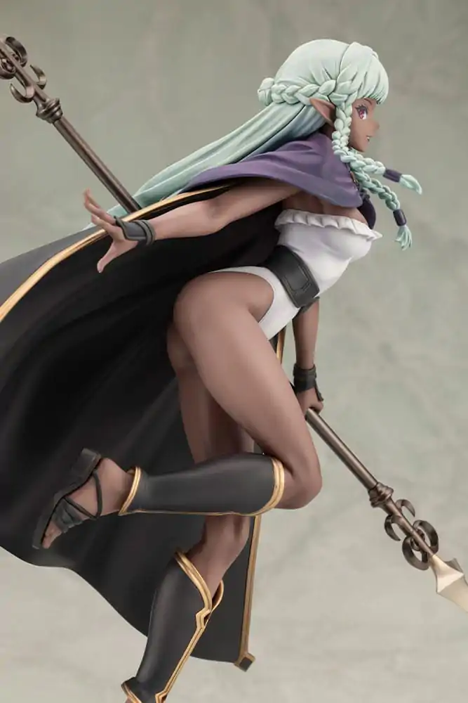 Unicorn Overlord PVC kip 1/7 Rosalinde 28 cm fotografija izdelka