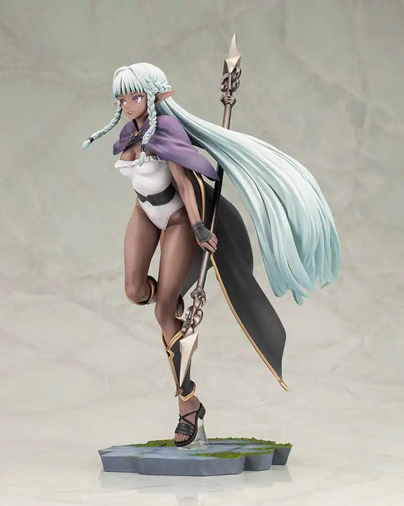 Unicorn Overlord PVC kip 1/7 Rosalinde 28 cm fotografija izdelka