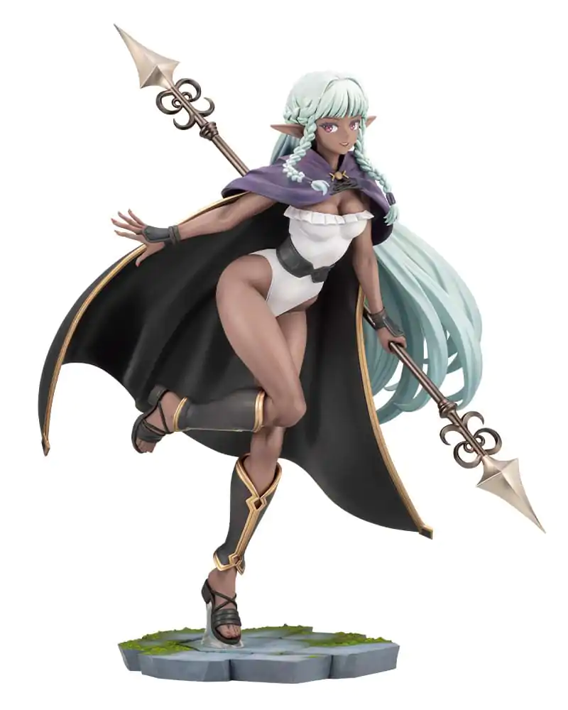 Unicorn Overlord PVC kip 1/7 Rosalinde 28 cm fotografija izdelka