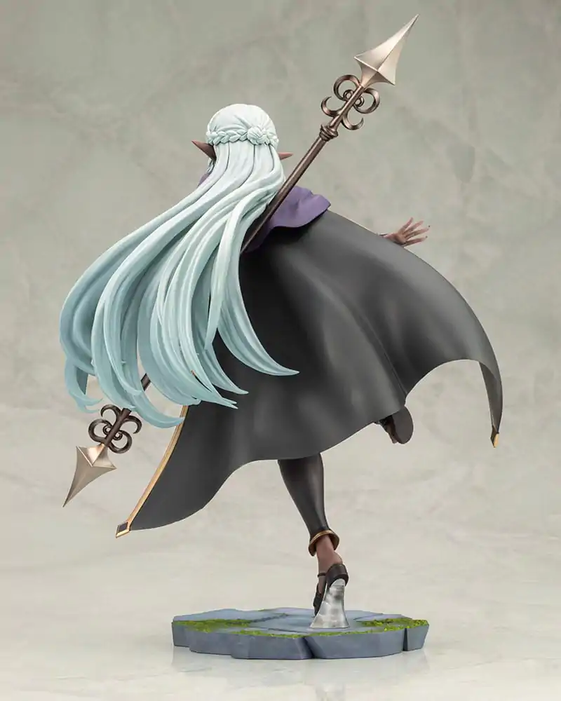 Unicorn Overlord PVC kip 1/7 Rosalinde 28 cm fotografija izdelka