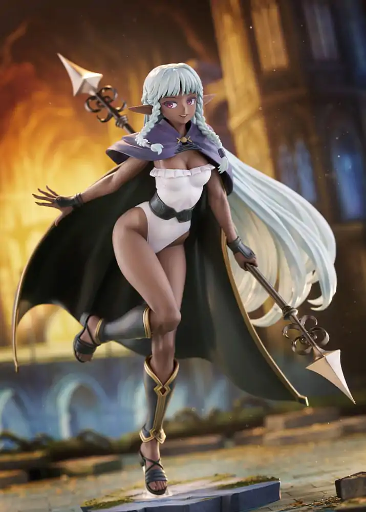Unicorn Overlord PVC kip 1/7 Rosalinde 28 cm fotografija izdelka