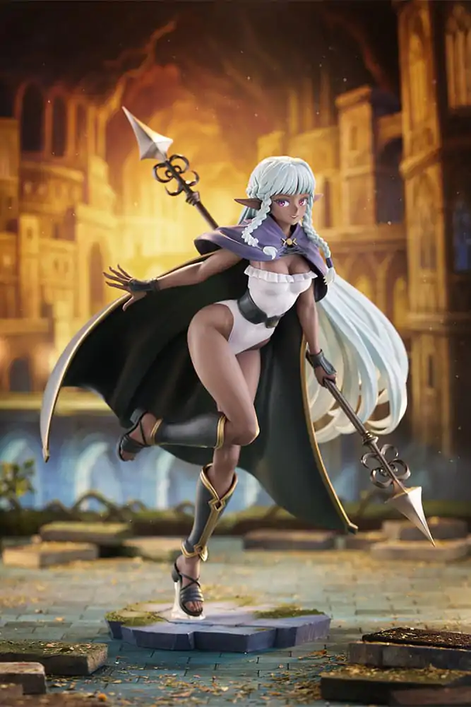 Unicorn Overlord PVC kip 1/7 Rosalinde 28 cm fotografija izdelka