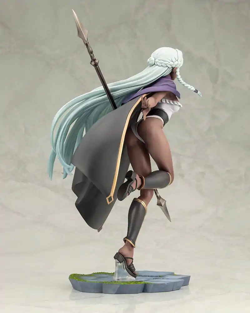 Unicorn Overlord PVC kip 1/7 Rosalinde 28 cm fotografija izdelka