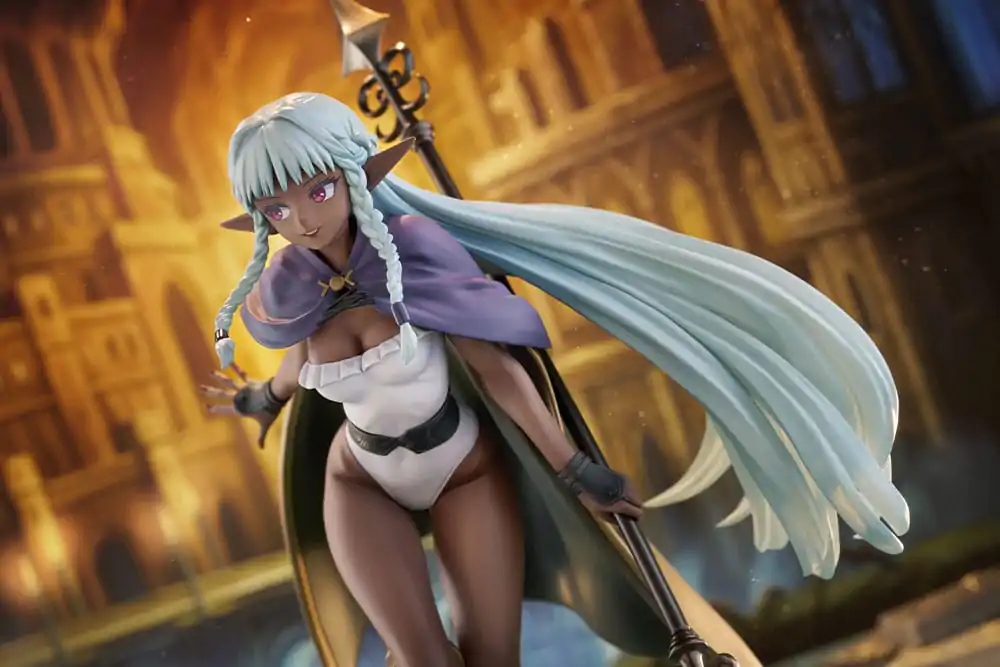 Unicorn Overlord PVC kip 1/7 Rosalinde 28 cm fotografija izdelka