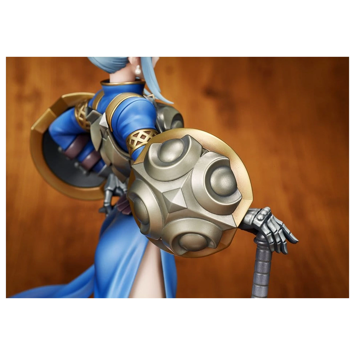 Unicorn Overlord PVC figura 1/7 Virginia (razred Valkyria) 24 cm fotografija izdelka