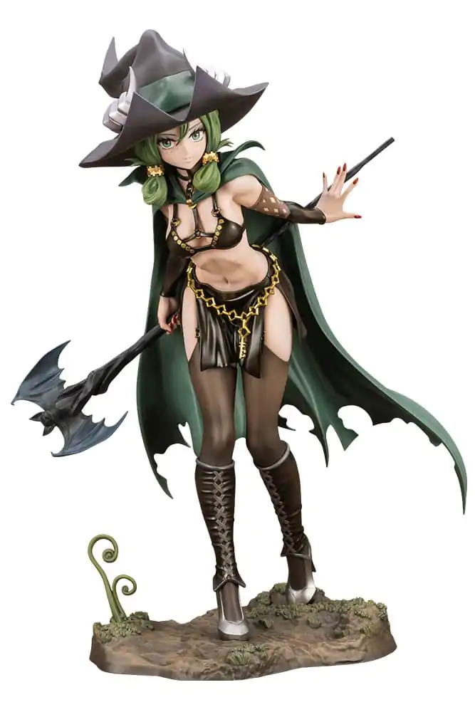 Unicorn Overlord PVC kip 1/7 Yahna 25 cm fotografija izdelka