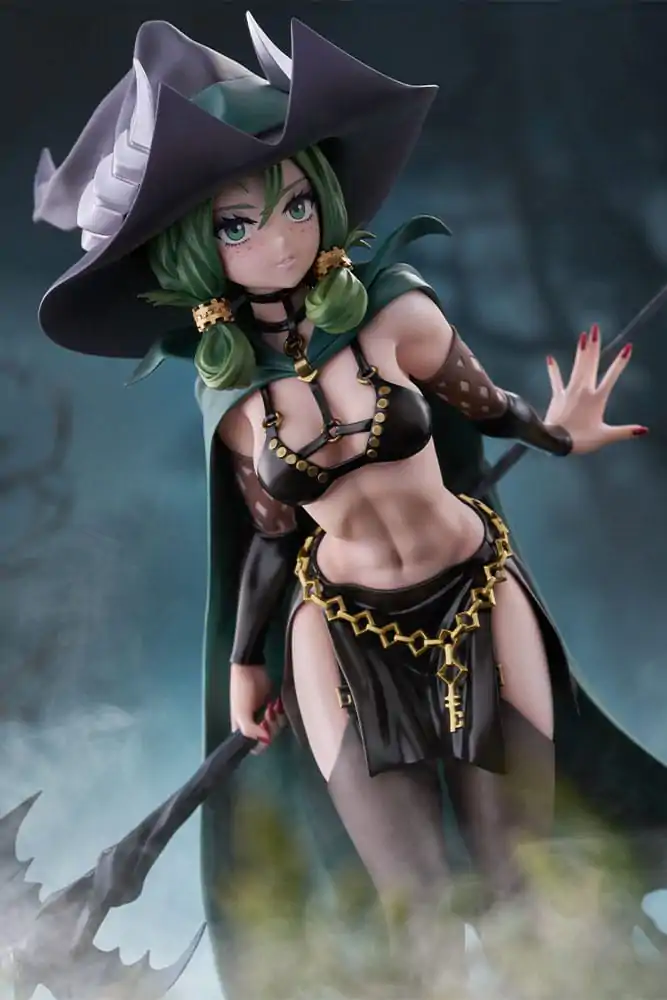 Unicorn Overlord PVC kip 1/7 Yahna 25 cm fotografija izdelka