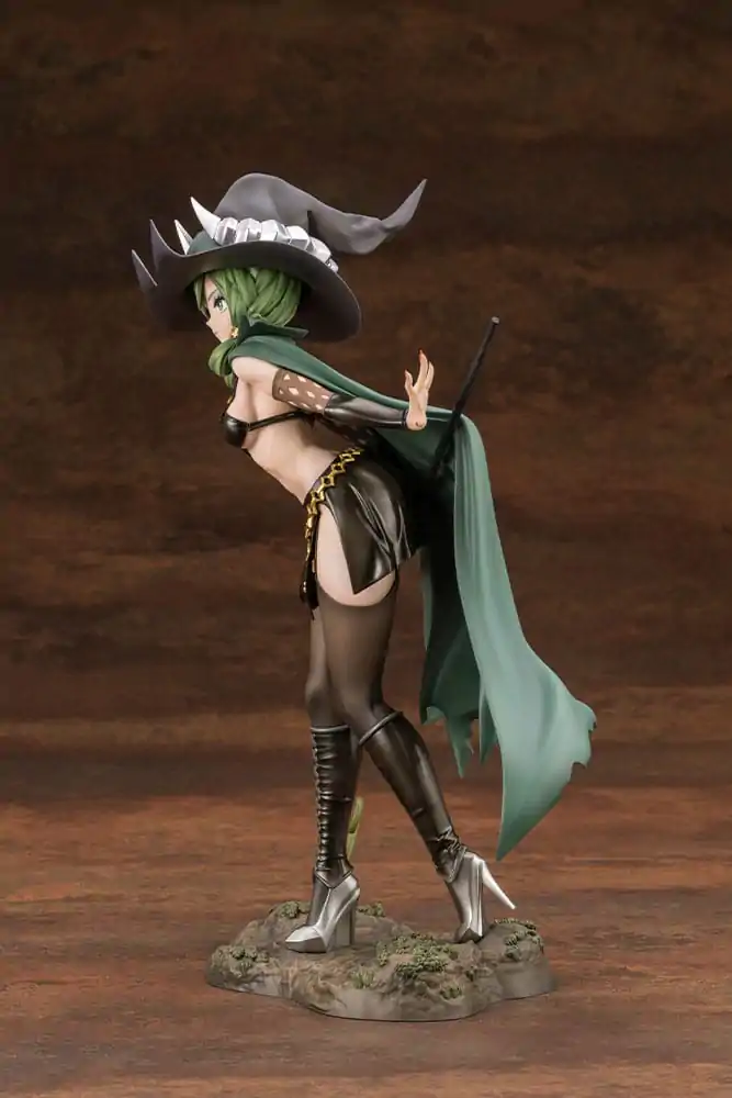 Unicorn Overlord PVC kip 1/7 Yahna 25 cm fotografija izdelka