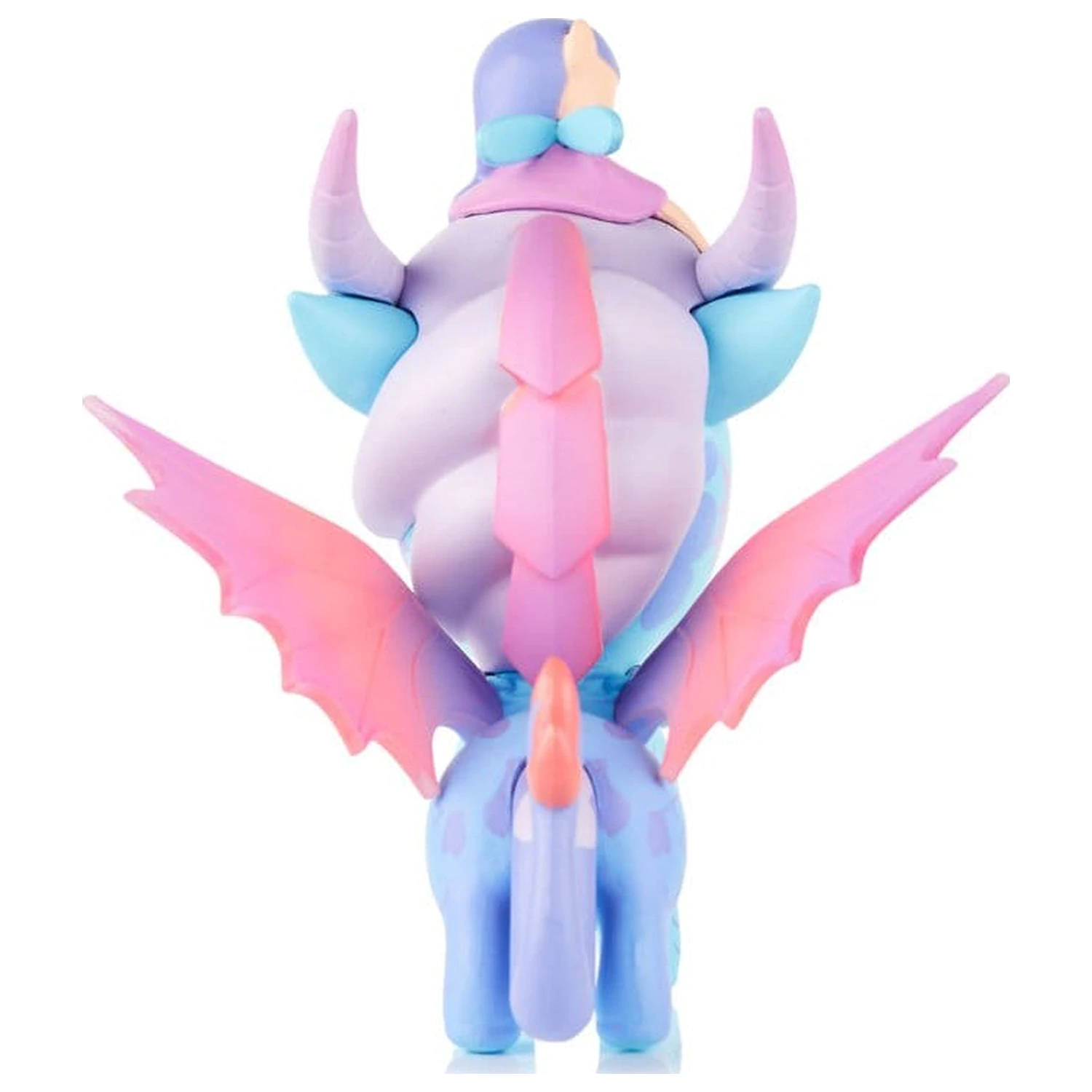 Unicorno Figura v škatli z okencem Mystical Dragon Line Fairy Dragon 8 cm fotografija izdelka