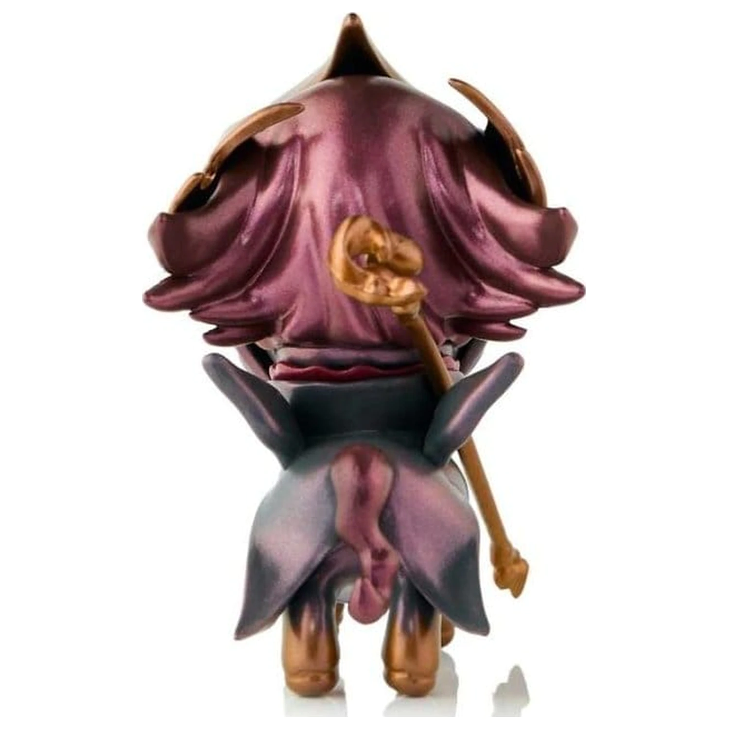 Unicorno x Arcane Window Box Figura Herald Viktor (Posebna izdaja) 7 cm fotografija izdelka
