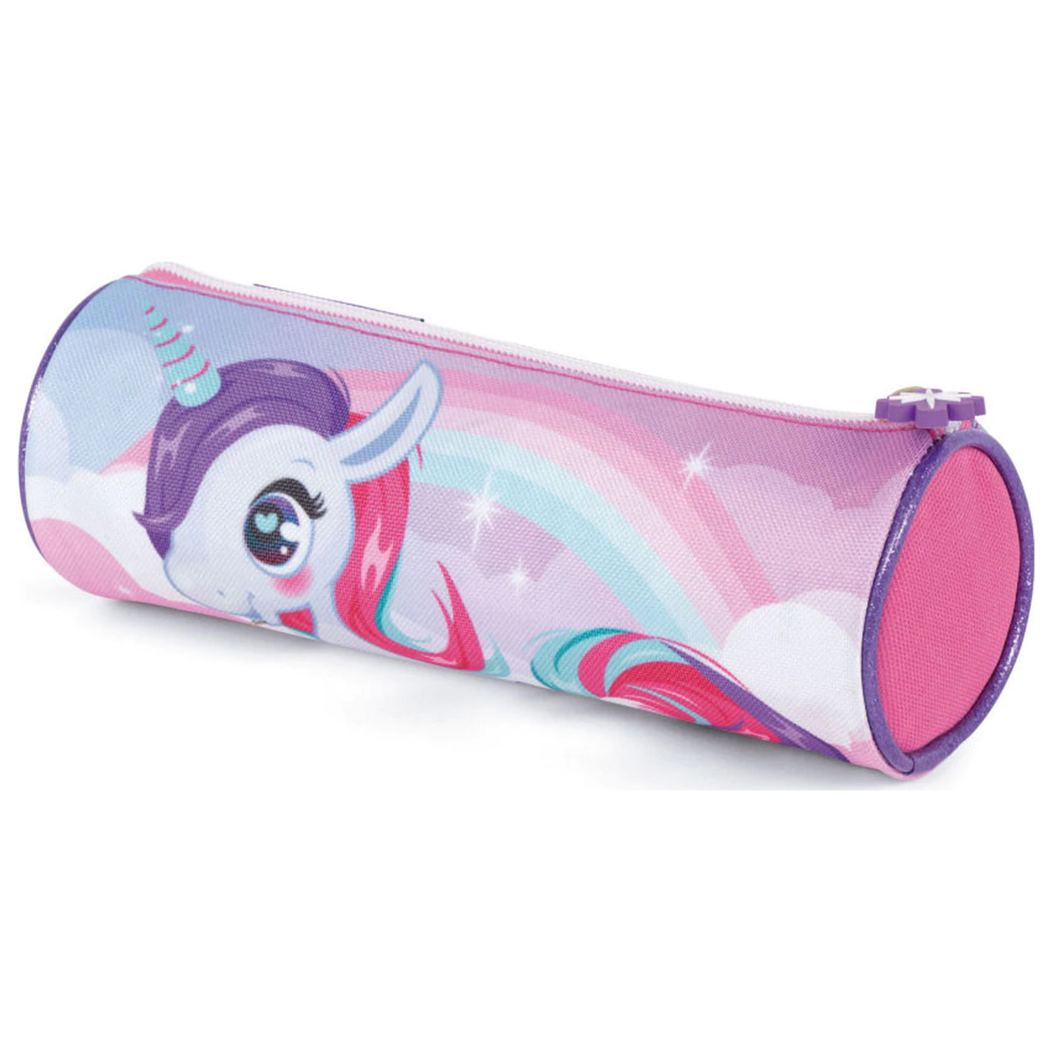 Unicorn Sparkle peresnica 21 cm fotografija izdelka