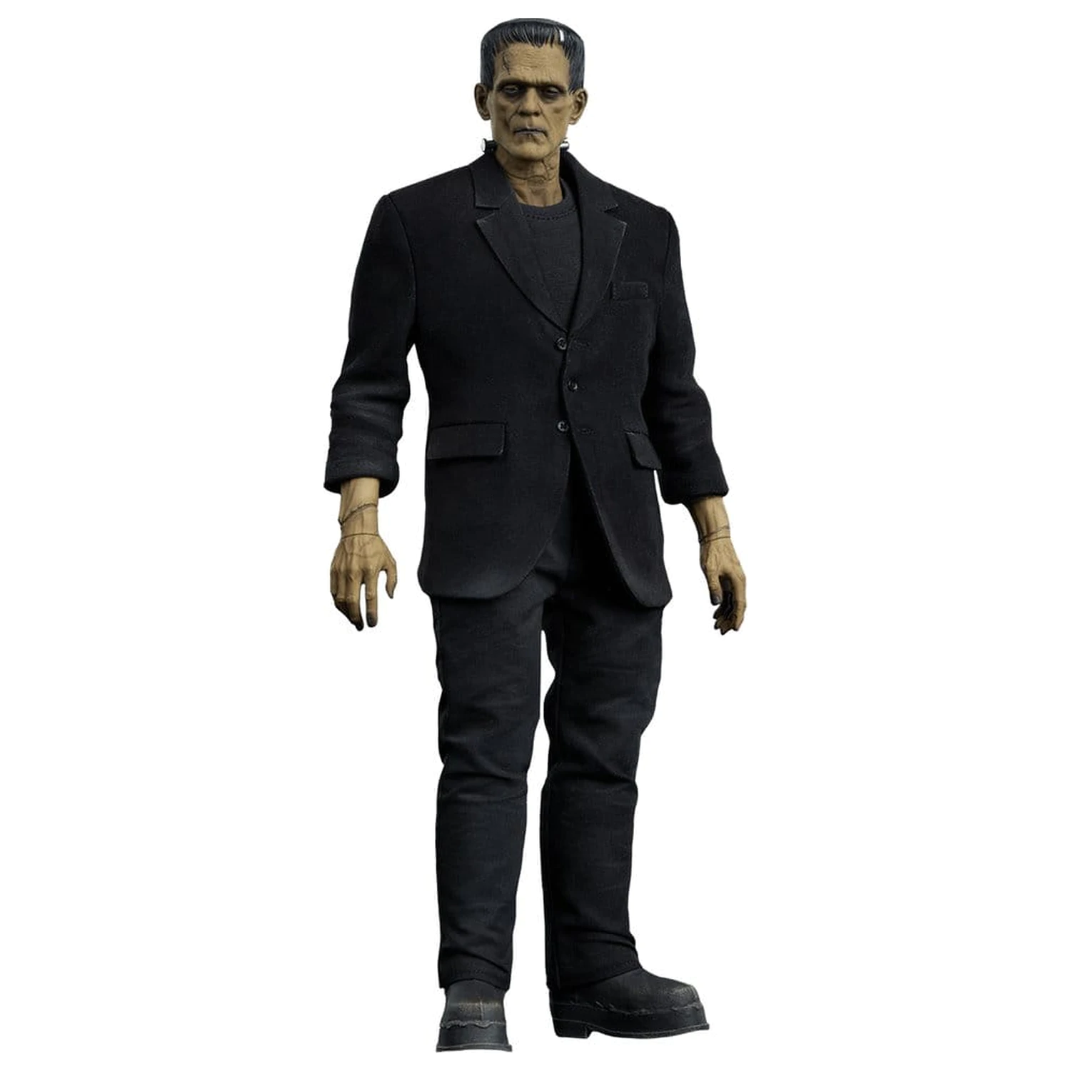 Universal Monsters akcijska figura 1/6 Frankenstein (Collector Edition) 33 cm fotografija izdelka
