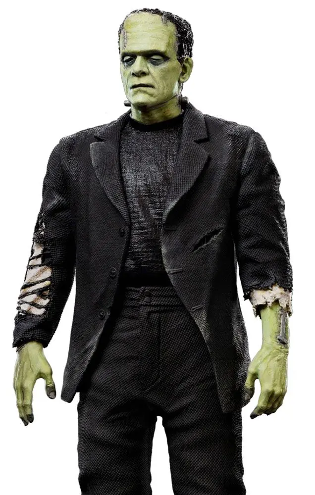 Universal Monsters Art Scale kip 1/10 Frankenstein Monster 24 cm fotografija izdelka