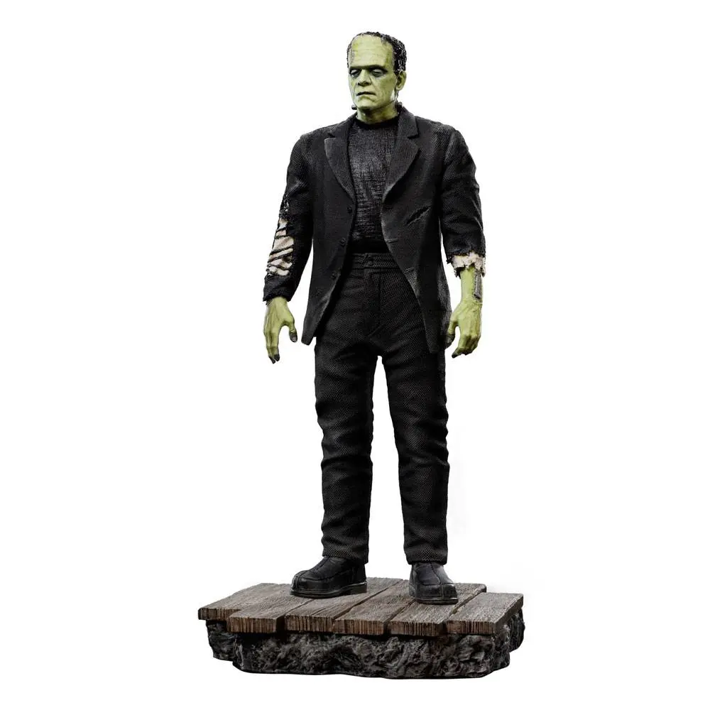 Universal Monsters Art Scale kip 1/10 Frankenstein Monster 24 cm fotografija izdelka