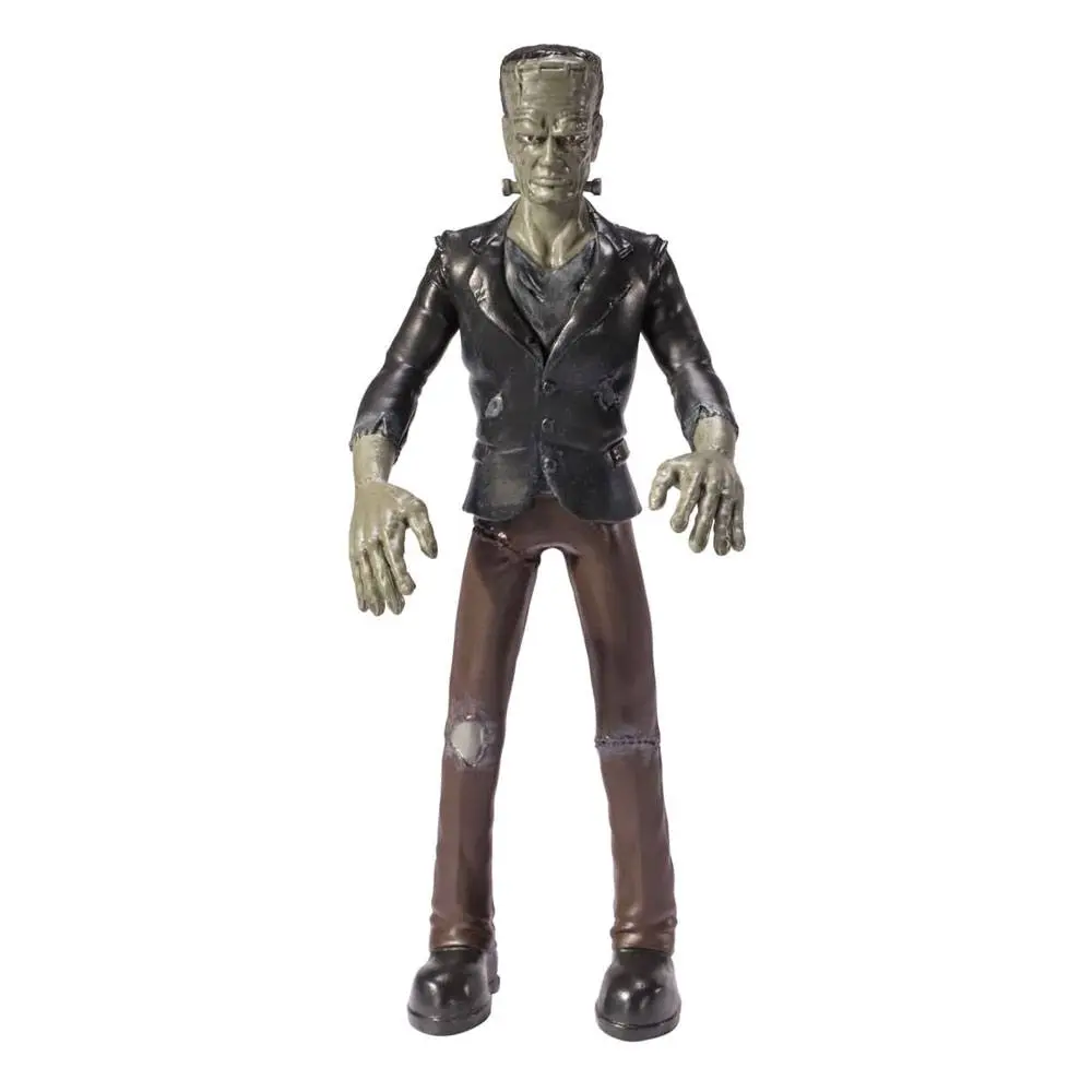 Universal Monsters Bendyfigs upogljiva figura Frankenstein 14 cm fotografija izdelka