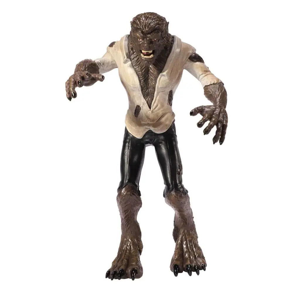 Universal Monsters Bendyfigs upogljiva figura Wolfman 14 cm fotografija izdelka