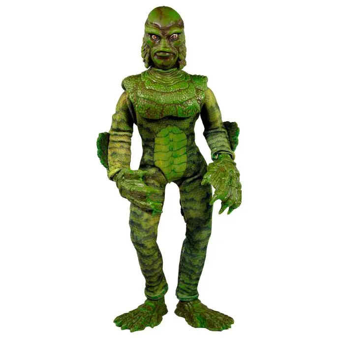 Akcijska figura Creature from the Black Lagoon Creature 20 cm fotografija izdelka