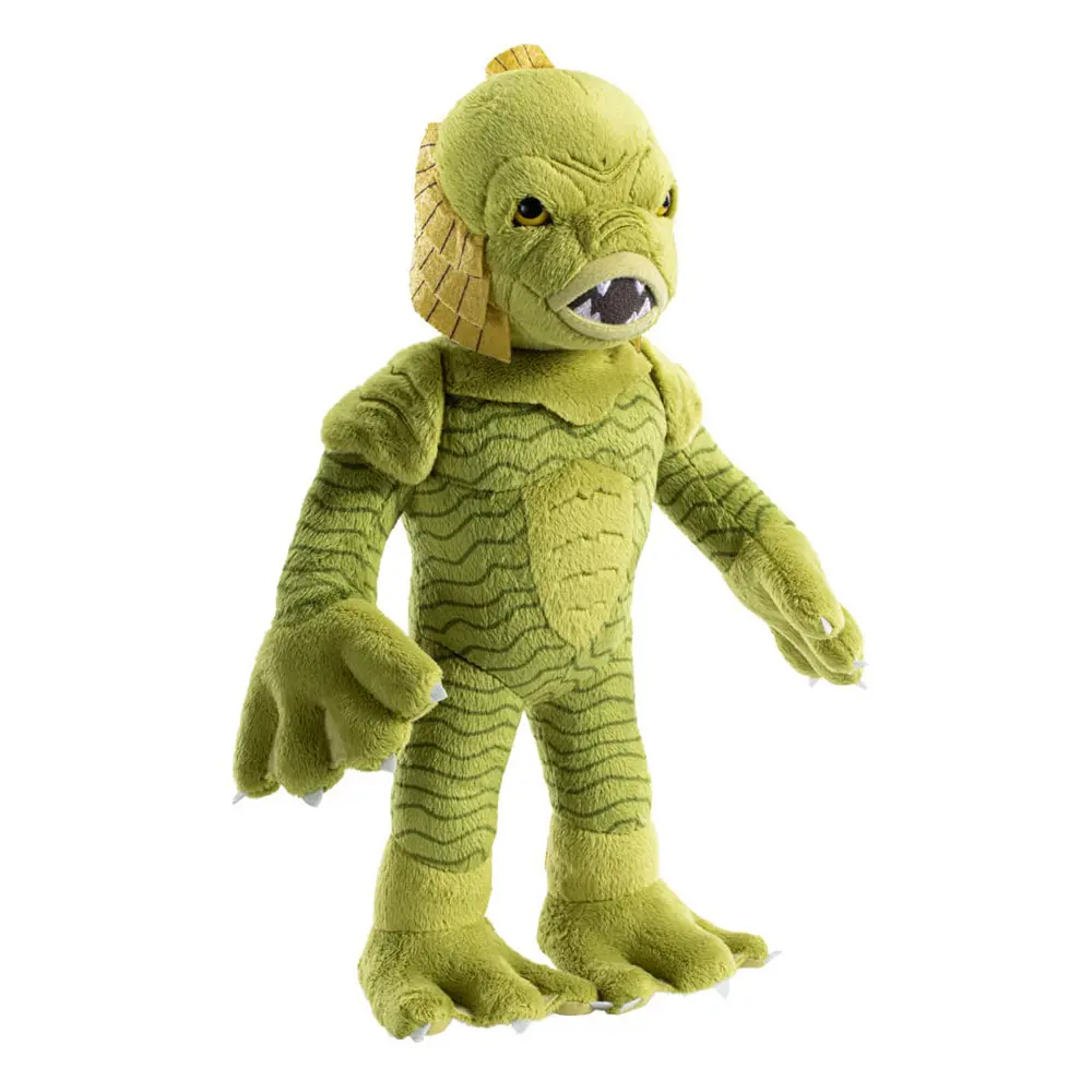 Universal Monsters Plišasta figura Creature From the Black Lagoon 33 cm fotografija izdelka