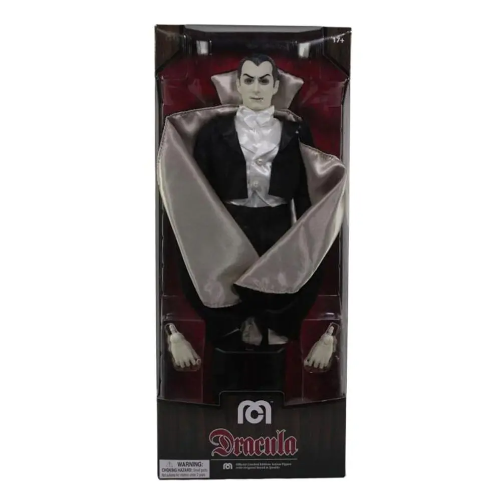 Universal Monsters akcijska figura Dracula 36 cm fotografija izdelka