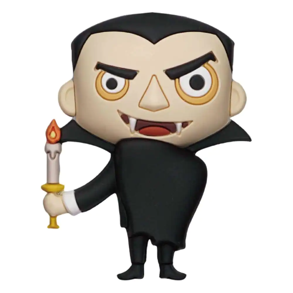 Universal Monsters Magnet Drakula fotografija izdelka
