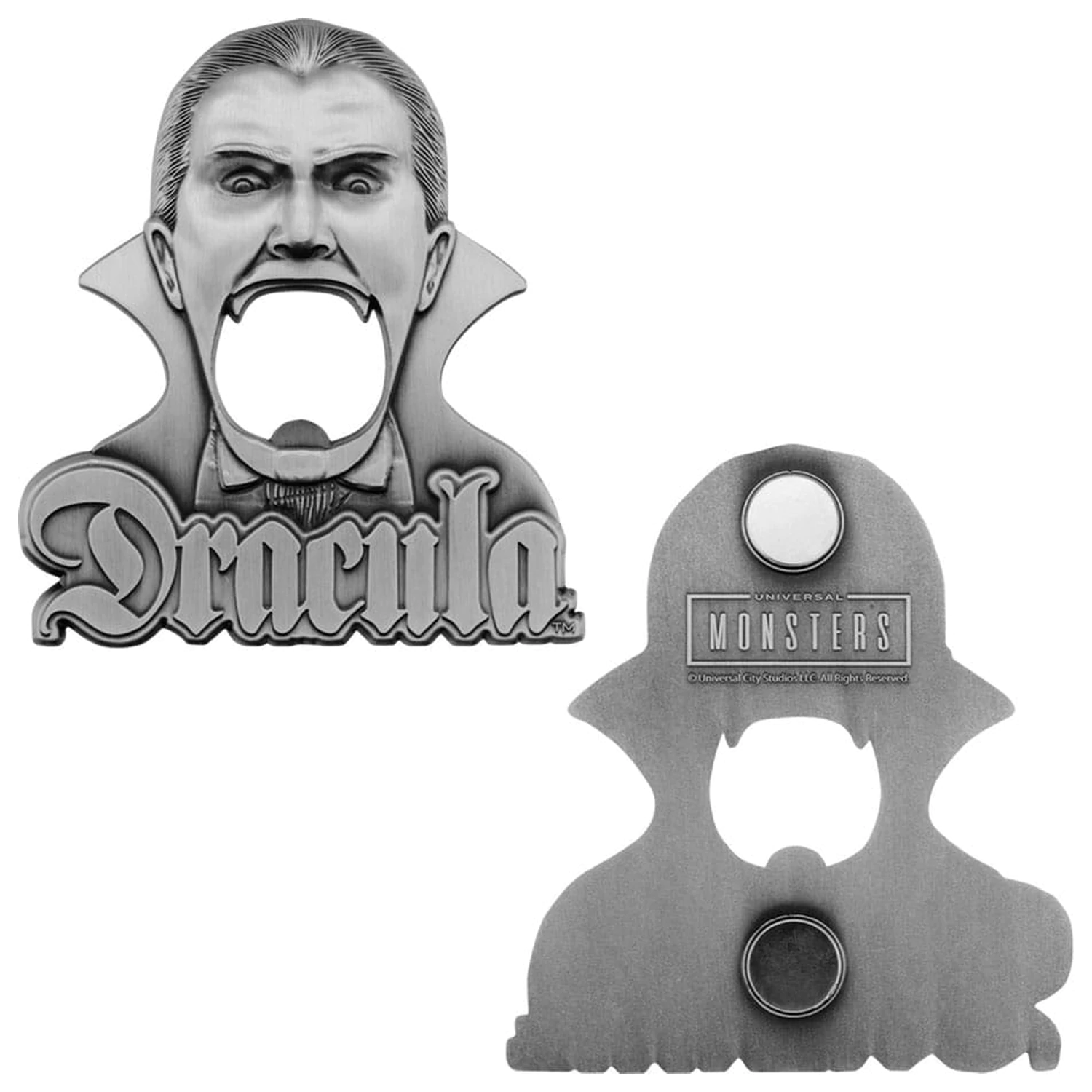 Universal Monsters odpirač za steklenice Dracula fotografija izdelka