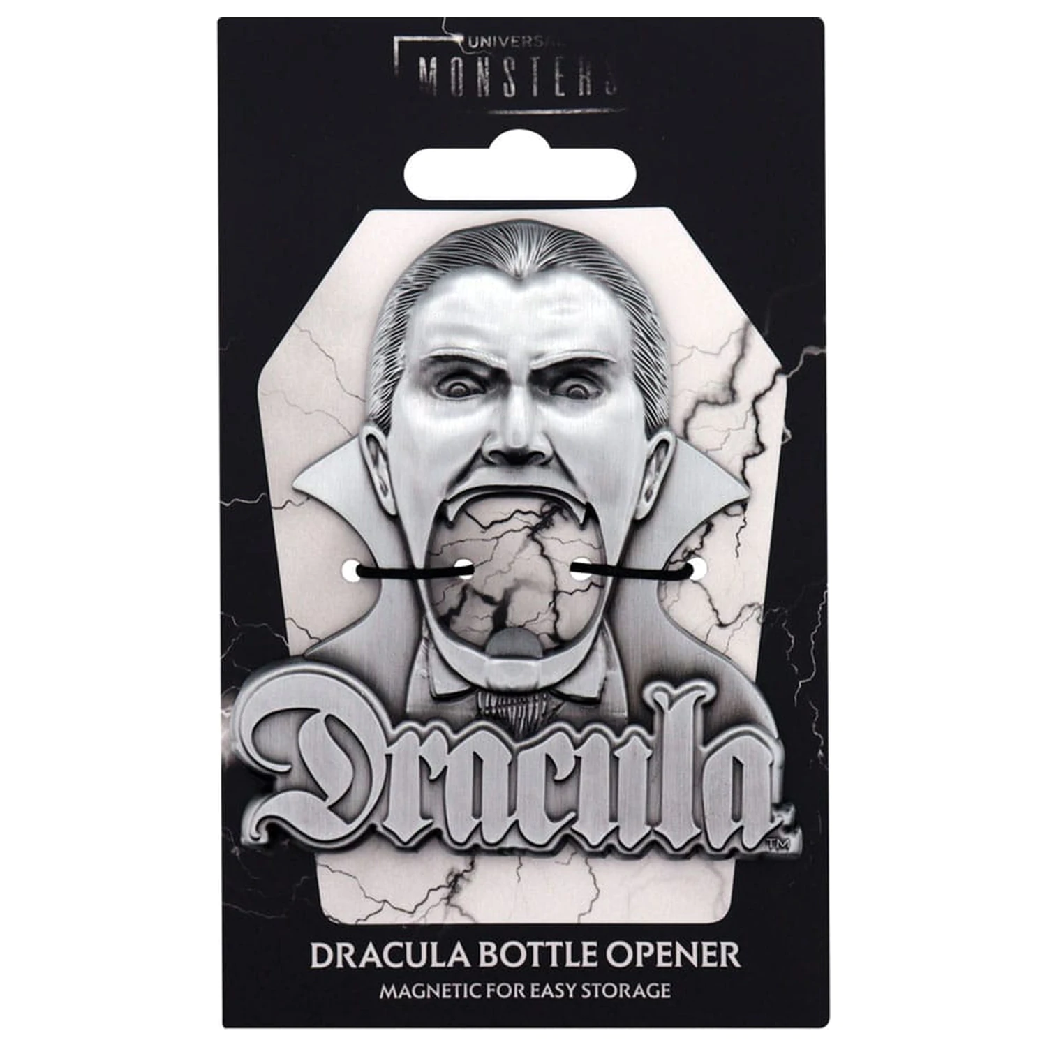 Universal Monsters odpirač za steklenice Dracula fotografija izdelka