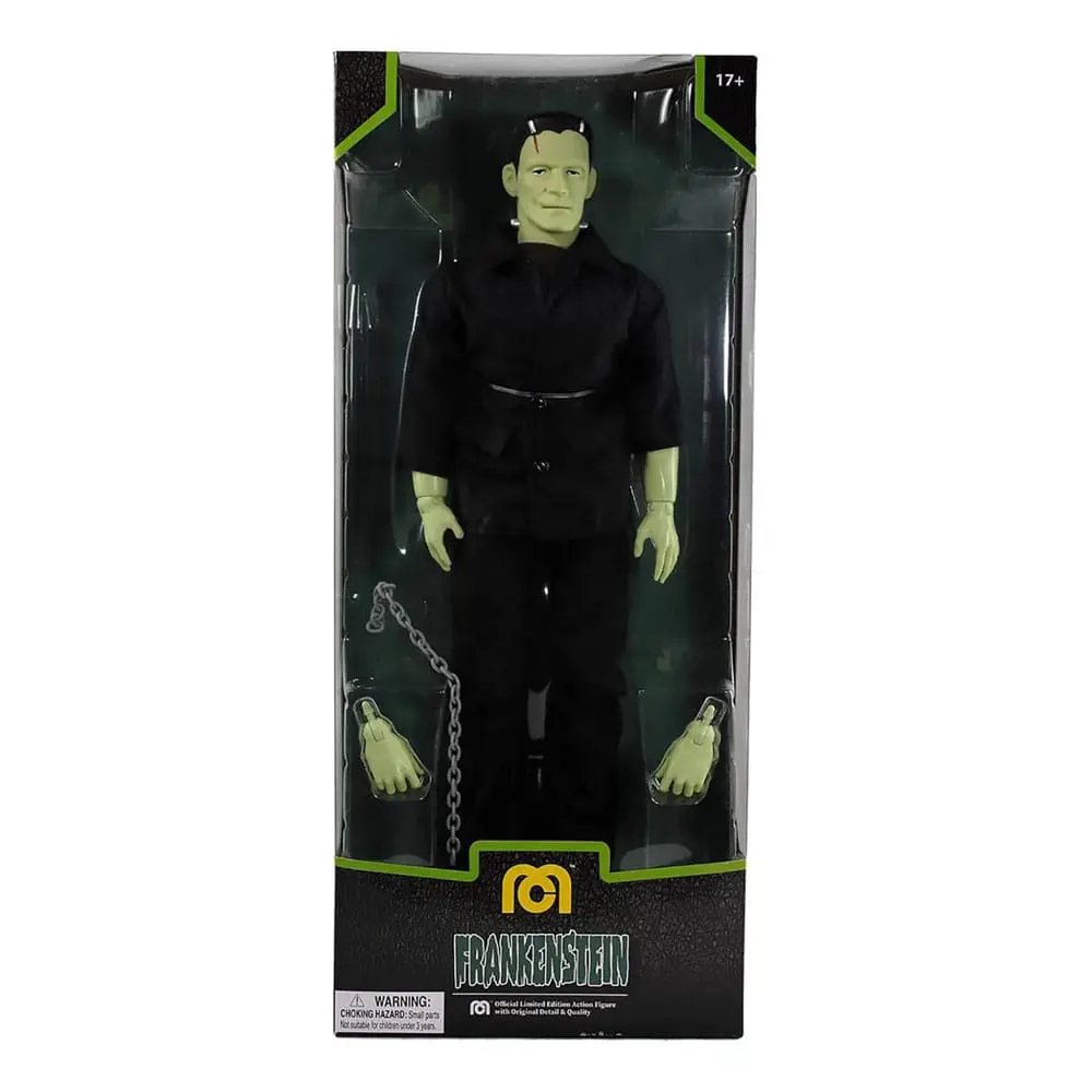 Universal Monsters akcijska figura Frankenstein 36 cm fotografija izdelka