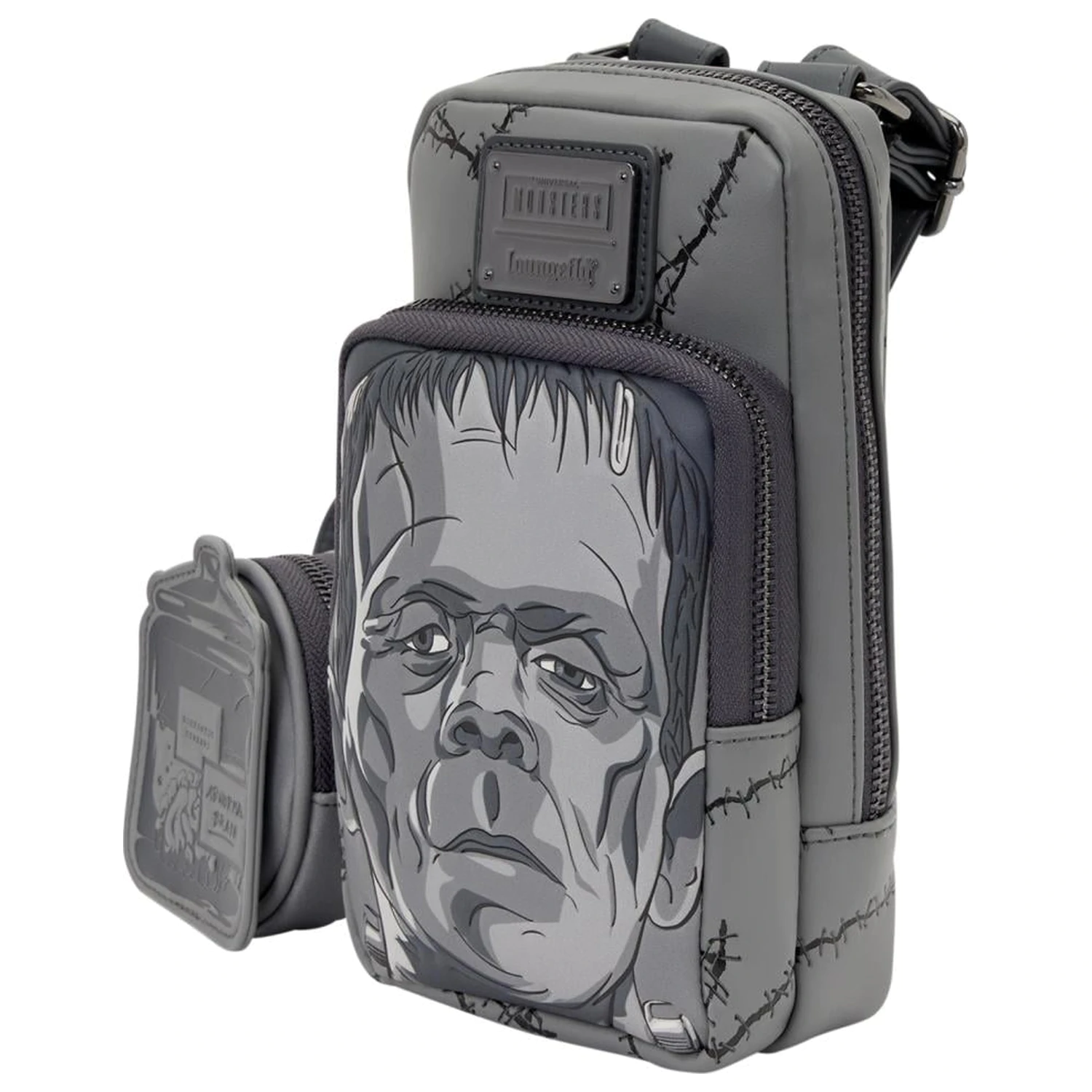 Universal Monsters Frankenstein torba na ramo fotografija izdelka