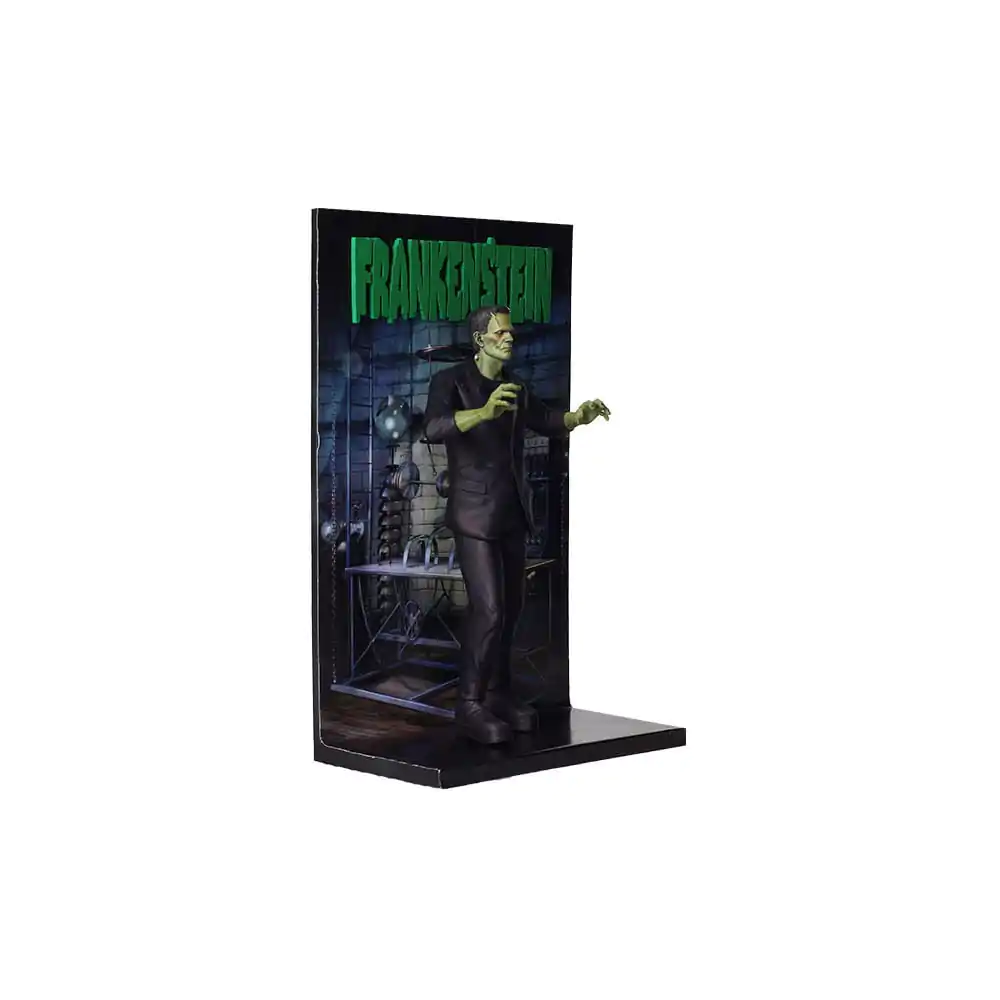 Universal Monsters Frankenstein poster figura fotografija izdelka