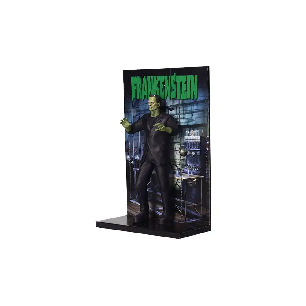 Universal Monsters Frankenstein poster figura fotografija izdelka