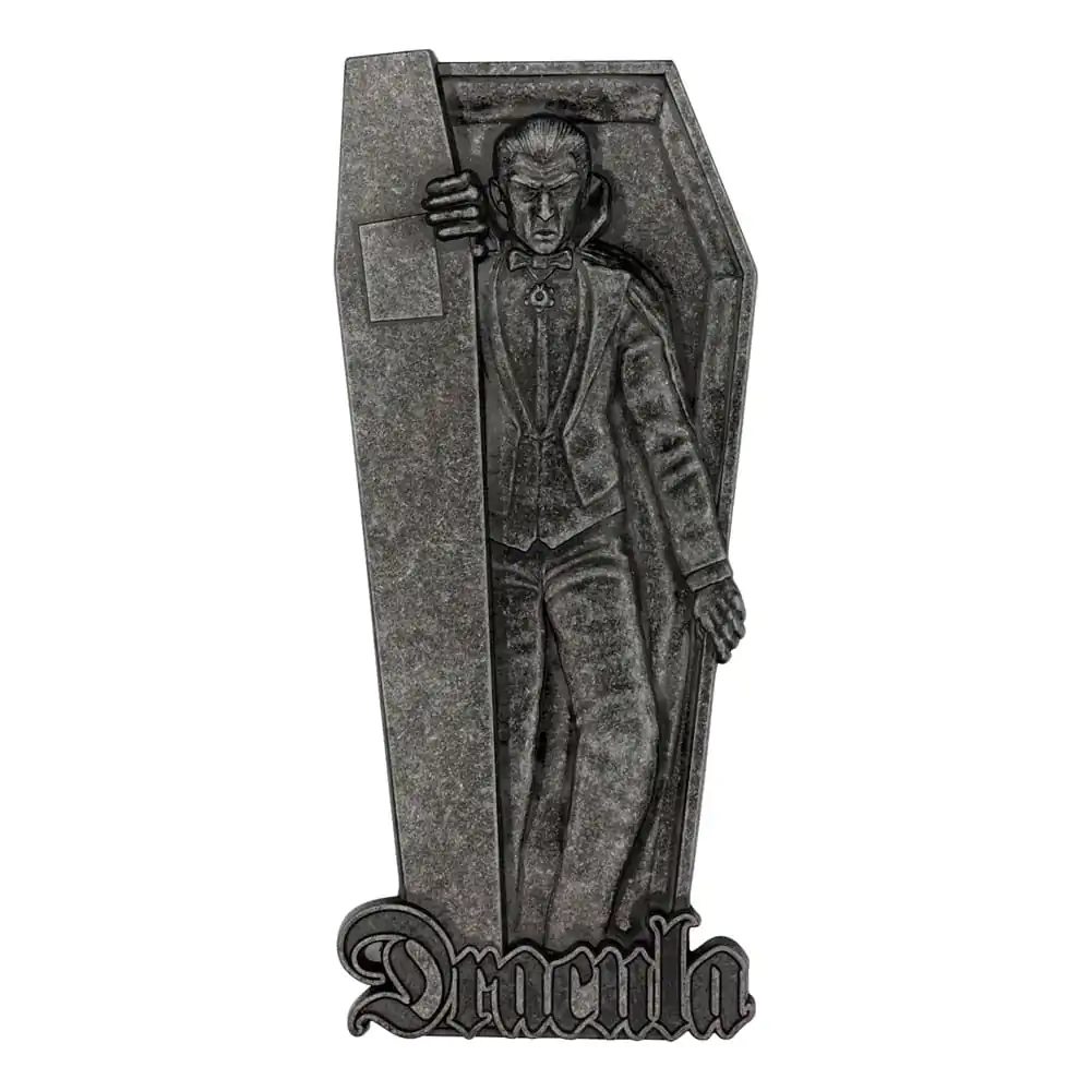 Universal Monsters Ingot Dracula Limited EditionUniversal Monsters ingot Drakula omejena izdaja fotografija izdelka