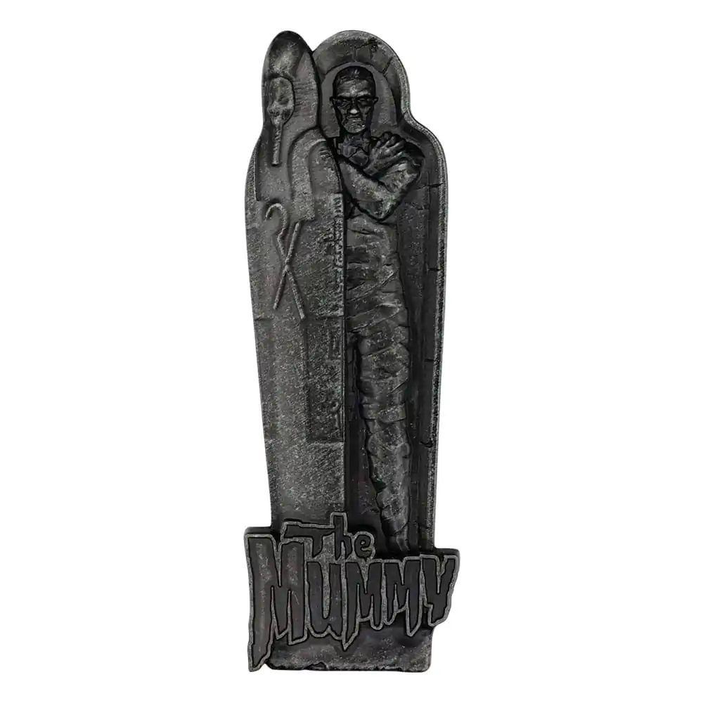 Universal Monsters Ingot Frankenstein´s Monster Limited Edition palica fotografija izdelka