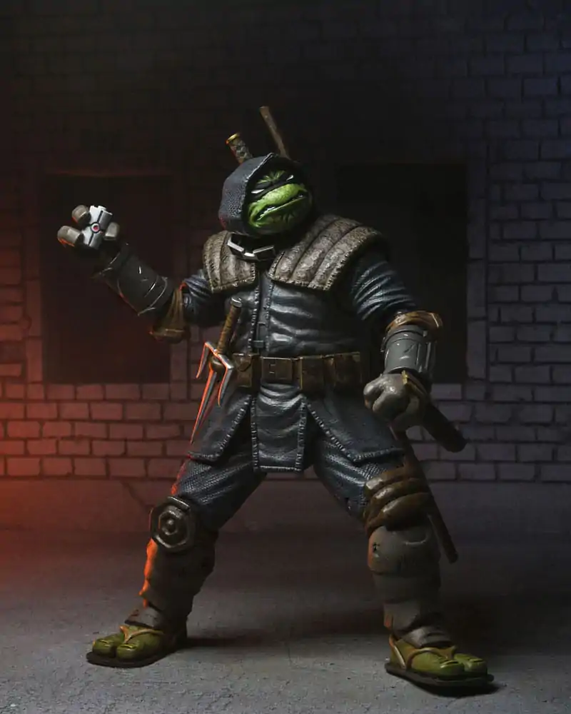 Univerzalni Monsters paket dodatkov za akcijske figure Last Ronin fotografija izdelka