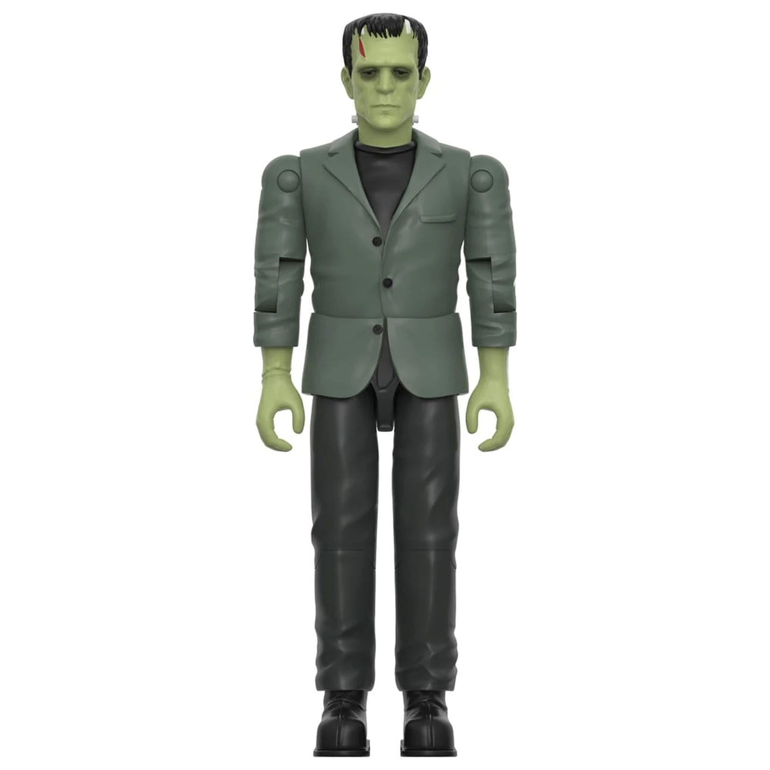 Universal Monsters ReAction+ akcijska figura Val 02 Frankenstein fotografija izdelka