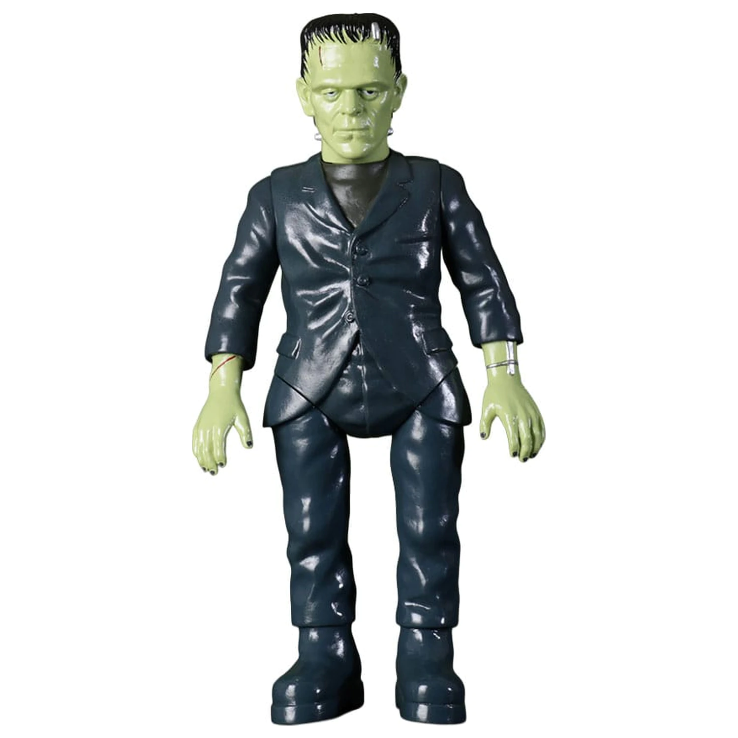 Universal Monsters Retro Sofubi Series mehka vinilna figura Frankenstein (1931) 27 cm fotografija izdelka