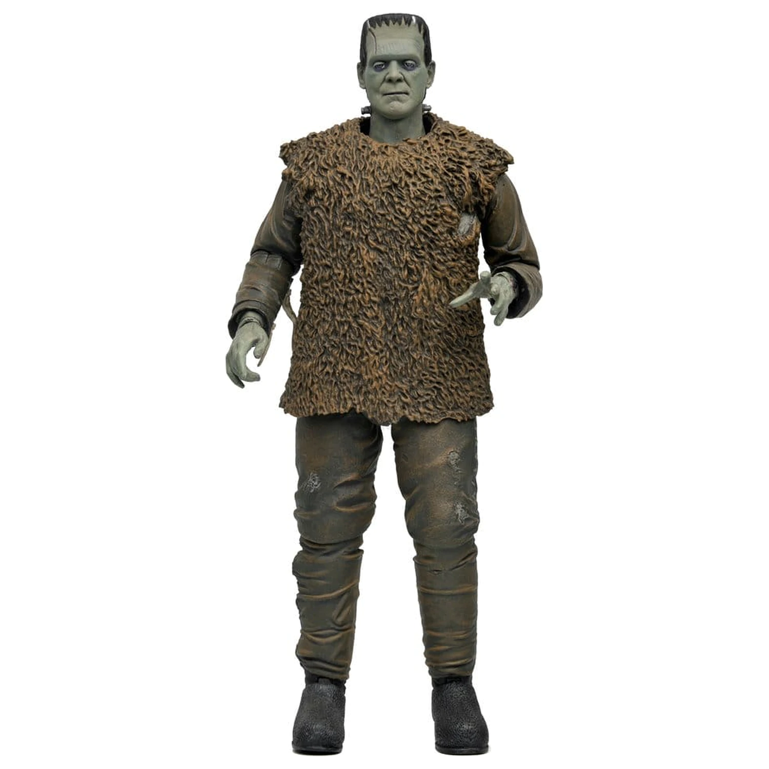 Universal Monsters: Son of Frankenstein Akcijska figura Ultimate Frankenstein's Monster 18 cm fotografija izdelka
